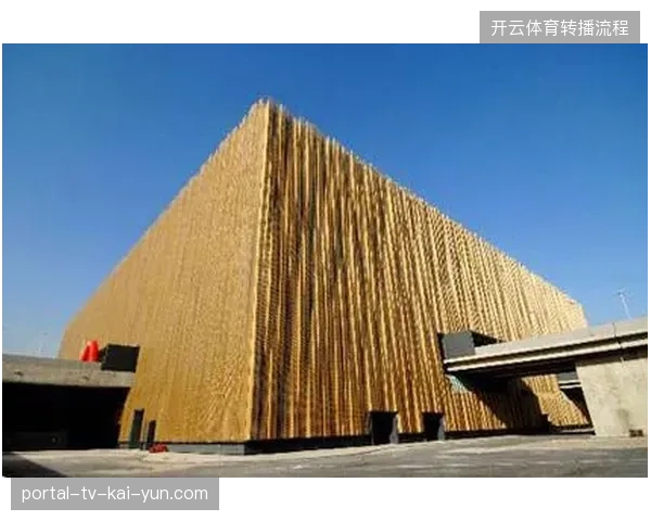 五棵松体育馆赛事呈现系统升级，虚拟引擎接入实现实景与虚拟空间实时并轨